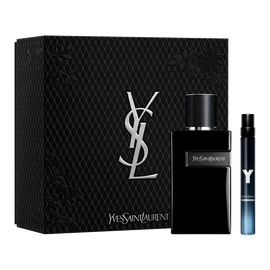 Y LE PARFUM WINTER FANTASY DUO