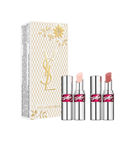 CANDY GLAZE WINTER FANTASY DUO